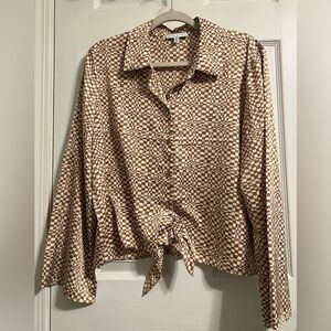 Maison d’Amelie Women's Top